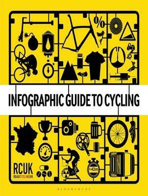 Infographic Guide to Cycling by Bloomsbury Publishing