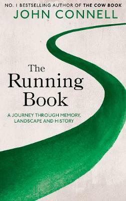 The Running Book by John Connell
