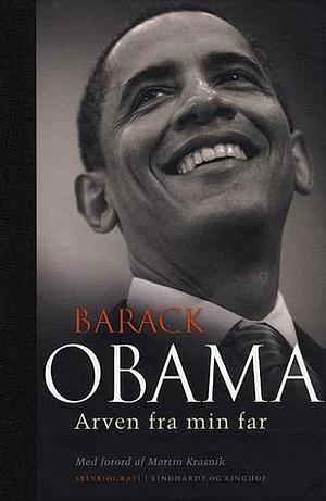 Arven fra min far by Barack Obama