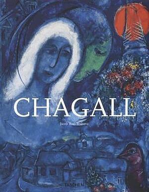 Marc Chagall 1887 1985 by Jacob Baal-Teshuva