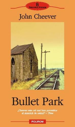 Bullet Park by John Cheever