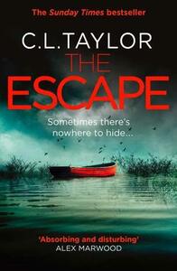 The Escape by C.L. Taylor