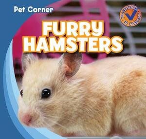 Furry Hamsters by Katie Kawa
