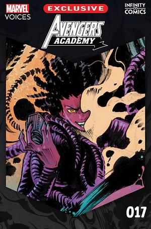 AVENGERS ACADEMY: MARVEL'S VOICES INFINITY COMIC (2024) #17 by Anthony Oliveira