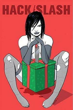 Hack/Slash Holiday Special 2011 by Tim Seeley