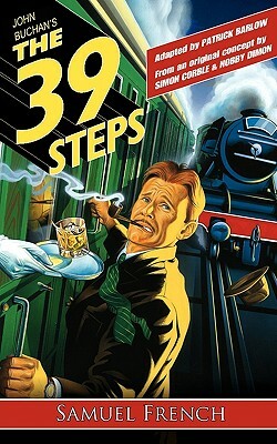 The 39 Steps by 