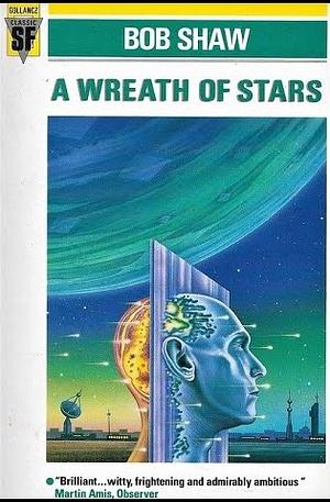 A Wreath of Stars by Bob Shaw