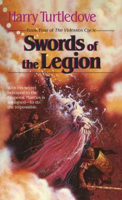 Swords of the Legion by Harry Turtledove