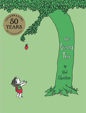 The Giving Tree by Shel Silverstein