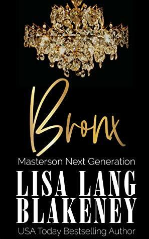 Bronx by Lisa Lang Blakeney
