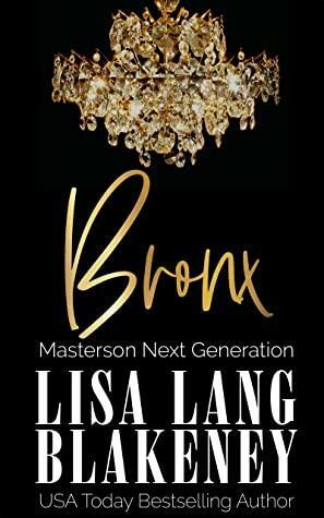 BRONX by Lisa Lang Blakeney