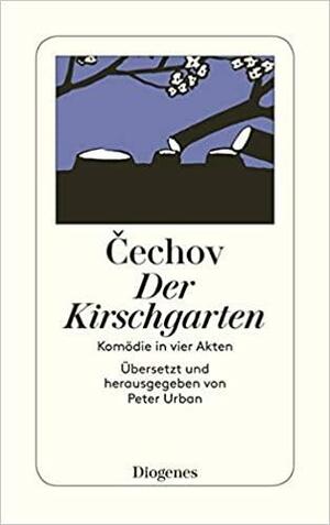 Der Kirschgarten by Tom Murphy, Anton Chekhov