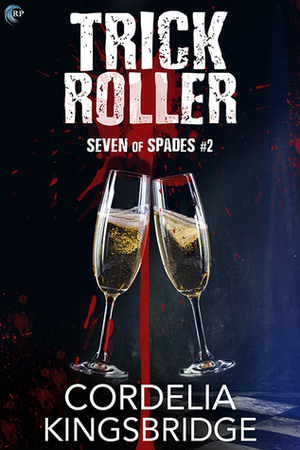 Trick Roller by Cordelia Kingsbridge