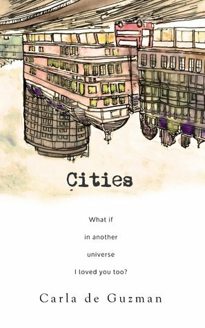 Cities by Carla de Guzman