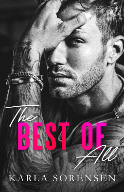 The Best of All by Karla Sorensen