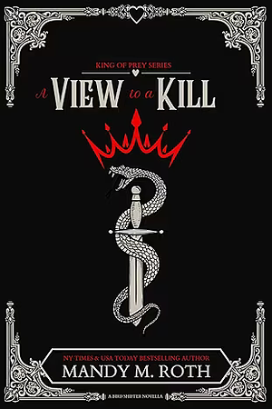 A View to a Kill by Mandy M. Roth