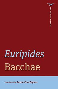 Bacchae by Euripides