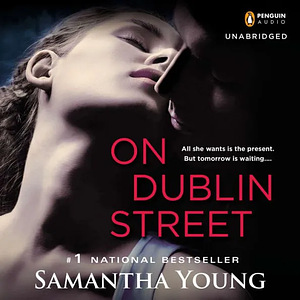 On Dublin Street by Samantha Young