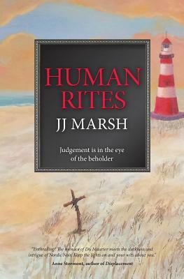 Human Rites by J.J. Marsh