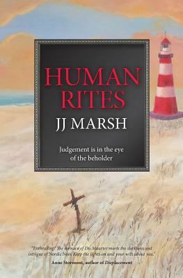 Human Rites by Jj Marsh