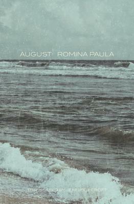 August by Romina Paula