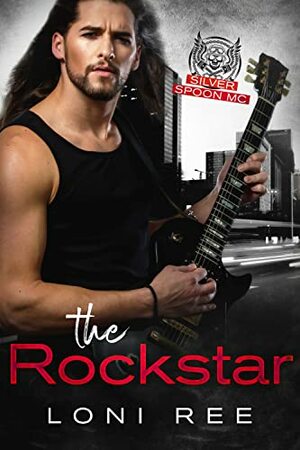 The Rockstar by Loni Ree