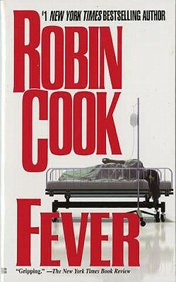 Fever by Robin Cook