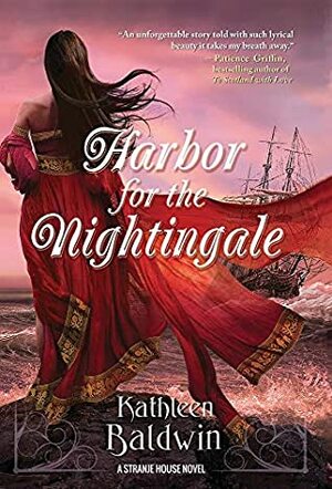 Harbor for the Nightingale: A Stranje House Novel by Kathleen Baldwin