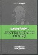 Sentimentalni odgoj by Gustave Flaubert