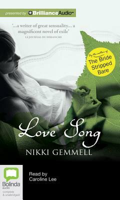 Love Song by Nikki Gemmell
