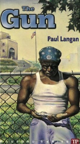 The Gun by Paul Langan
