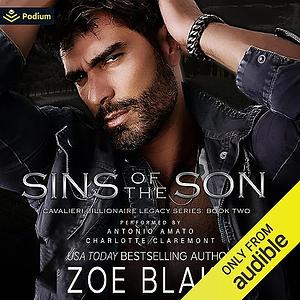 Sins of the Son by Zoe Blake