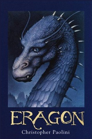 Eragon; Das Vermachtnis Der Drachenreiter by Christopher Paolini
