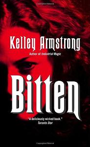 Bitten by Kelley Armstrong