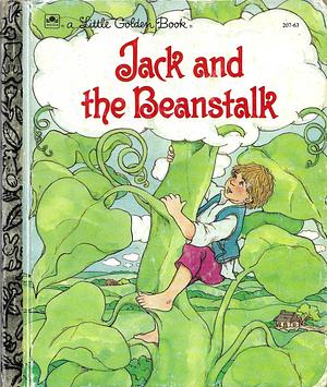 Jack and the Beanstalk by Stella Williams Nathan, Dora Leder