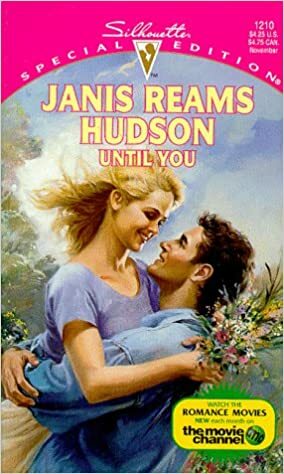 Until You by Janis Reams Hudson