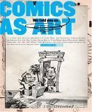 Comics As Art: We Told You So by Jacob Covey, Tom Spurgeon