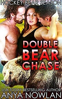 Double Bear Chase by Anya Nowlan