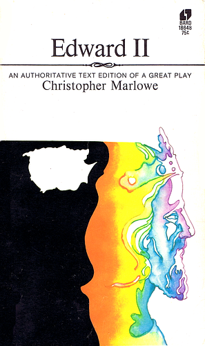 Edward II by Christopher Marlowe