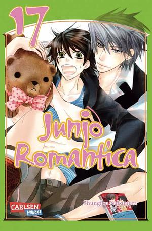 Junjo Romantica, Band 17 by Shungiku Nakamura