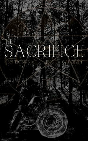 The Sacrifice by Jessica Gadziala