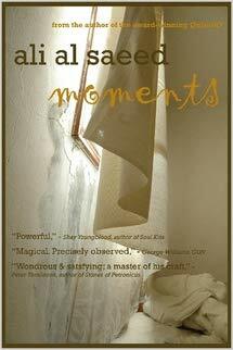 Moments by Ali Al Saeed