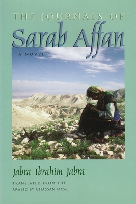 Journals of Sarab Affan by Jabra Ibrahim Jabra