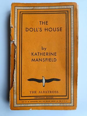 The Doll's House and Other Stories by Ann Ward, Katherine Mansfield