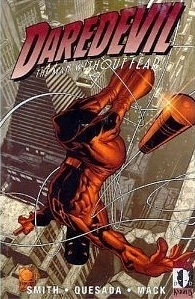 Daredevil: Marvel Knights, Vol. 1 by Kevin Smith