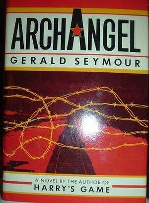 Archangel: 2 by Seymour, Seymour