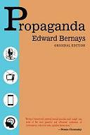 Propaganda - Original Edition by Edward Bernays