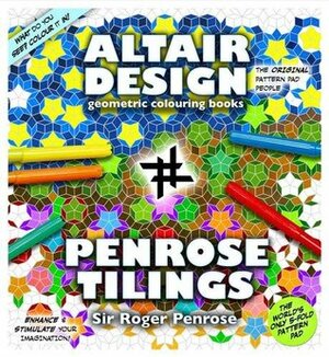 Altair Design - Penrose Tilings by Roger Penrose