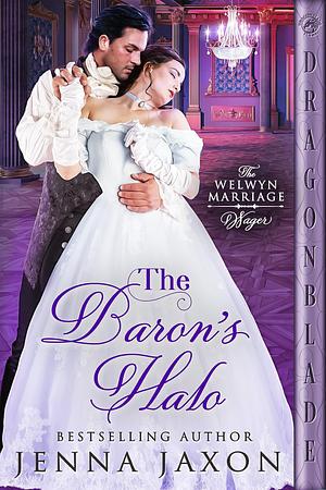 The Baron's Halo by Jenna Jaxon