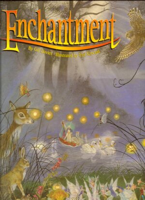Enchantment by Gillian Davies